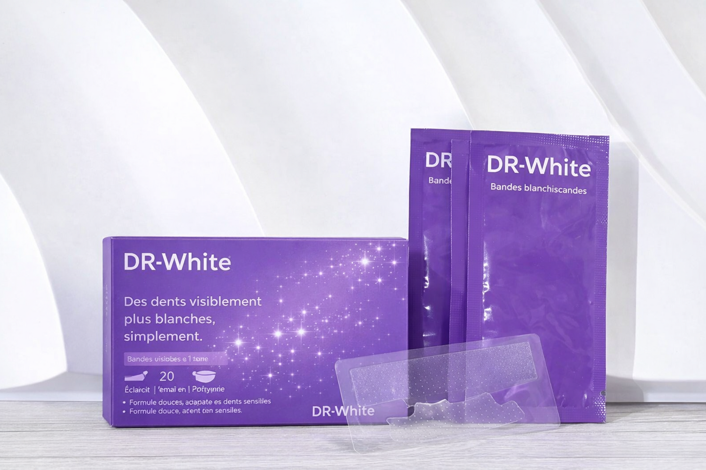 Pack Éclat – Best Seller